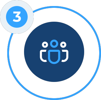 Coordinate the Team